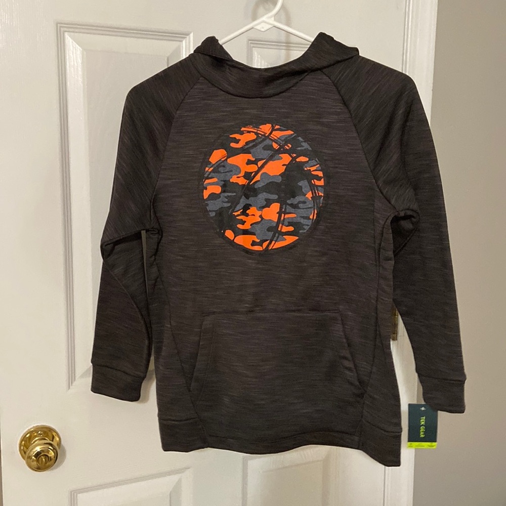 Boys sweatshirt